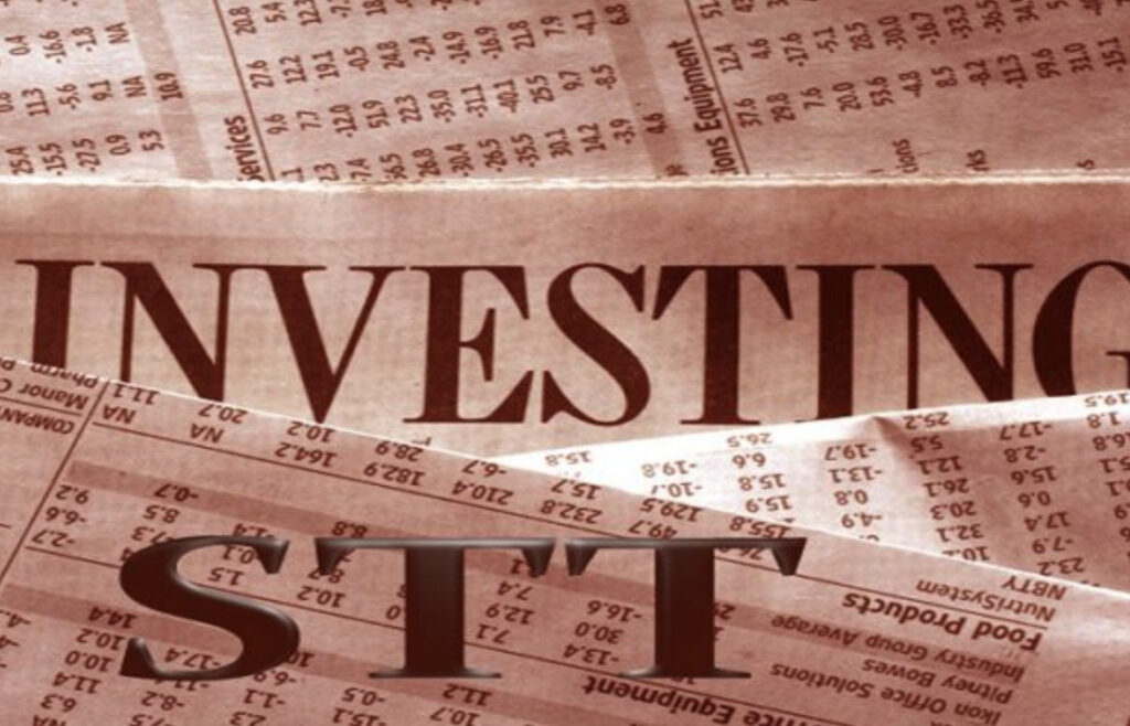 Govt Earnings through STT Surges amid Stock Market marks new highs